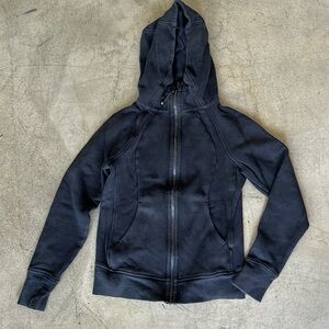 Custom Newport RI Zippered Hoodie